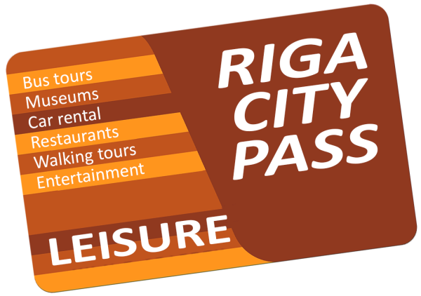 Leisure RCP